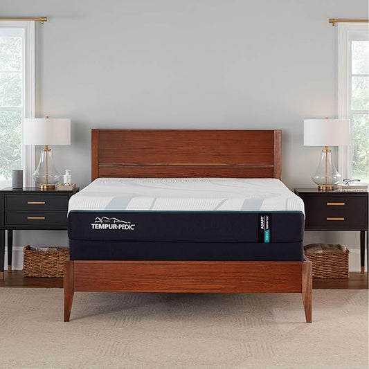 TEMPUR-Adapt 2.0 Medium 11 inch Memory Foam Mattress, King