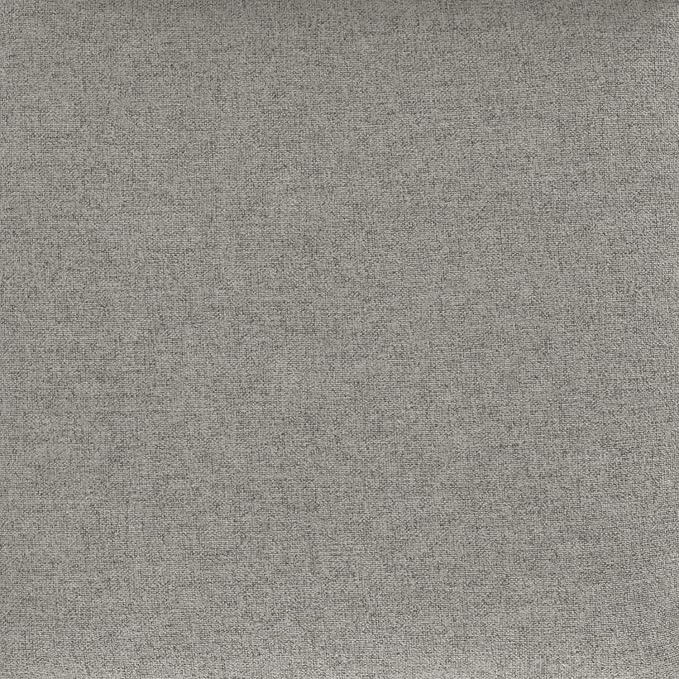 SIMPLIHOME Harrison 30 inch Wide Transitional Square Small Coffee Table Storage Ottoman in Cloud Grey , Assembled, For the Living Room and Bedroom