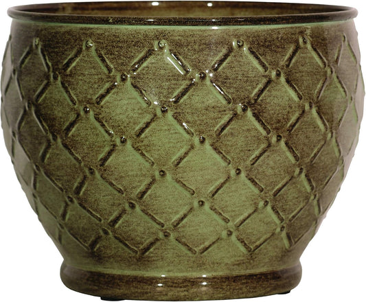 10" Lattice - Spearmint