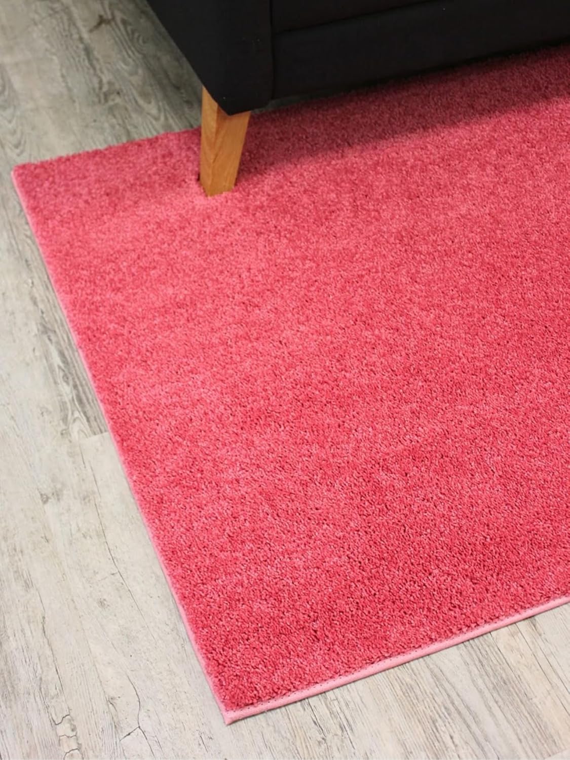 KOECKRITZ Soft and Colorful Kids Classroom Area Rugs (Passes Flammability Pill Test) Many Sizes and Bright Colors to Select from (7' x 9', Glamour)