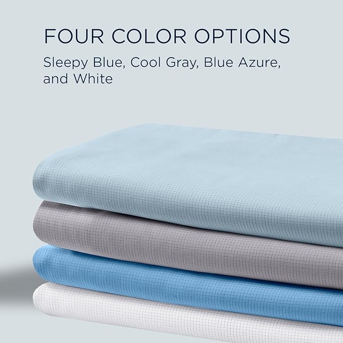 TEMPUR ProAir Sheet Set White - Full