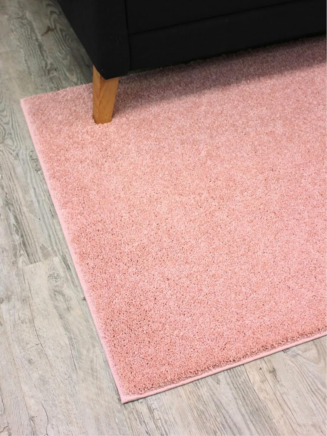 KOECKRITZ Soft and Colorful Kids Classroom Area Rugs (Passes Flammability Pill Test) Many Sizes and Bright Colors to Select from (4' x 4', Fairy Princess)