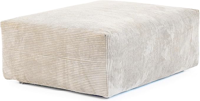 WJShome Sofa Ottoman, Modular Sectional Sofa,Minimalist Sofa Couch for Modern Living Room Sofa Sets for Office House