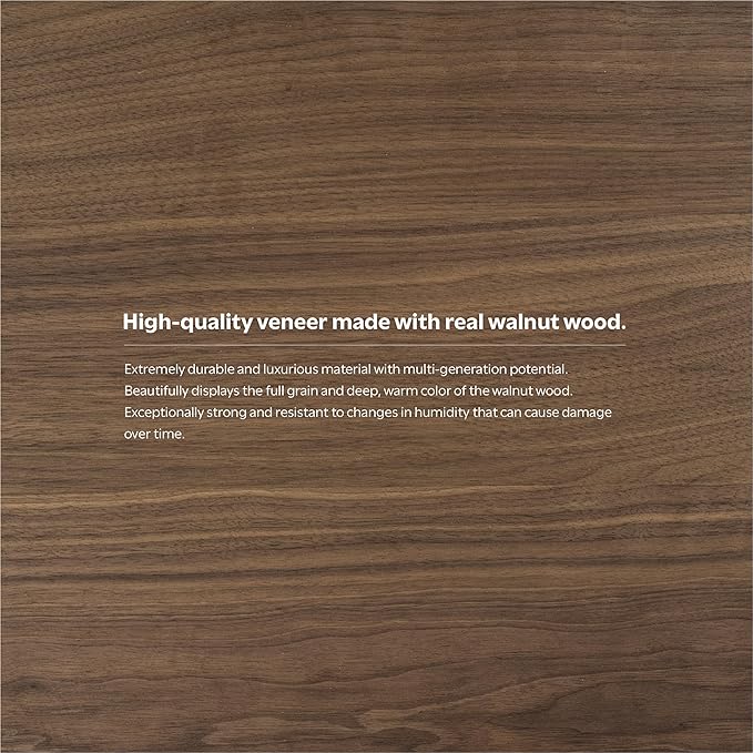SIMPLIHOME Hunter Lift Top Coffee Table - 48 inch Wide Solid Walnut Veneer and Metal Industrial Cocktail Table, Functional Living Room Table with 2 Storage Cubbies and Hairpin Legs